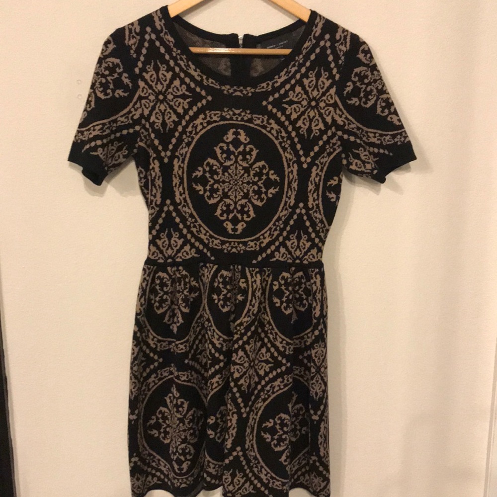 Romeo and Juliet sweater dress, medium